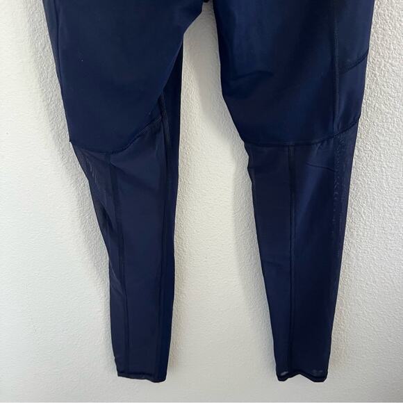 Victoria Sport Knockout by Victoria's Secret Navy Active Tight Small - Picture 7 of 7